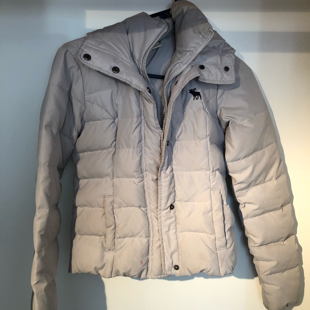 Winter jacket